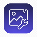 Batch PhotoFixer icon
