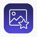 Batch PhotoRater icon